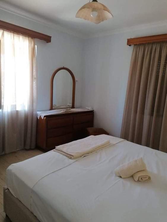 הוילה Kalliopi Keros House מראה חיצוני תמונה