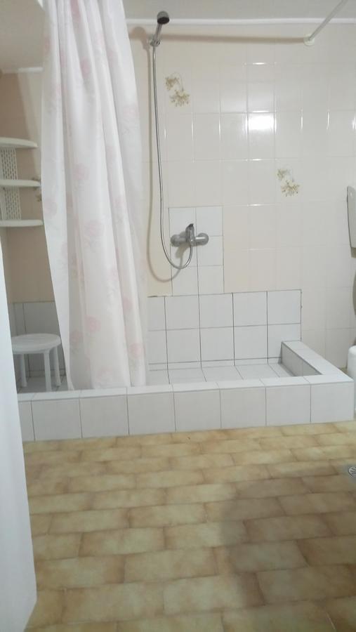 הוילה Kalliopi Keros House מראה חיצוני תמונה